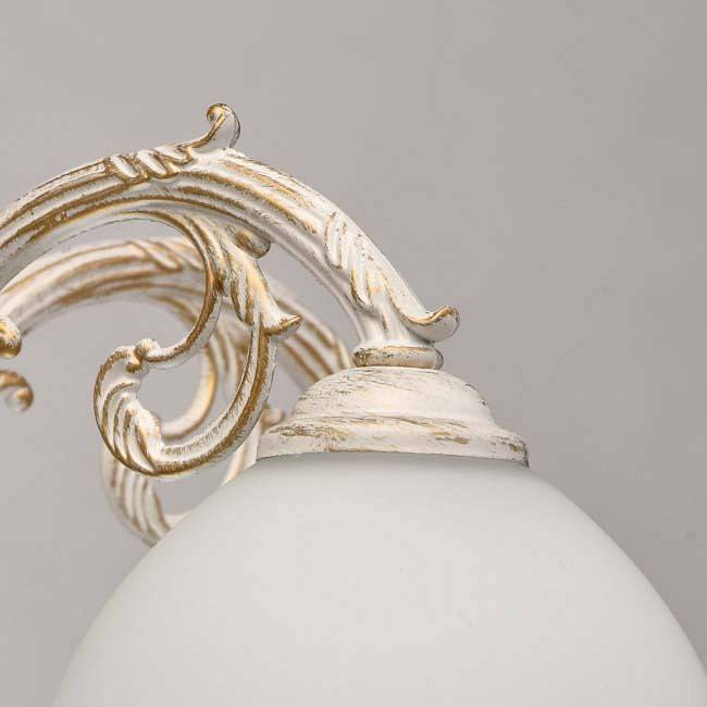 Подвесная люстра De City Ариадна 29 5x60 Вт E14 450018305