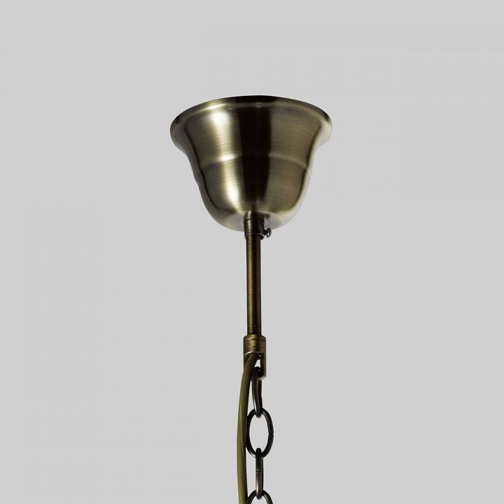 Подвесная люстра De City Ариадна 33 3x60 Вт E14 450019703