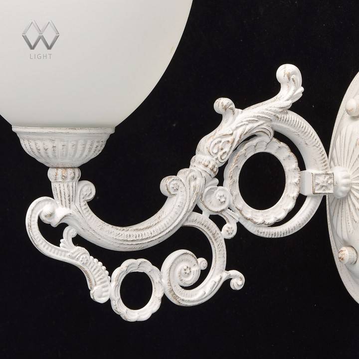 Бра MW-Light Ариадна 450026501
