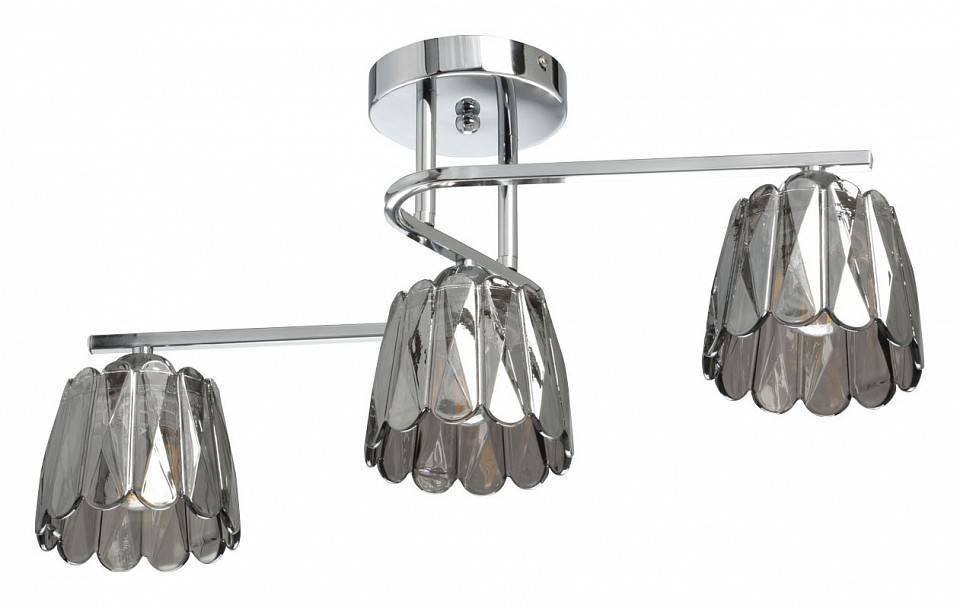 Светильник на штанге De City Клэр 3 463012003