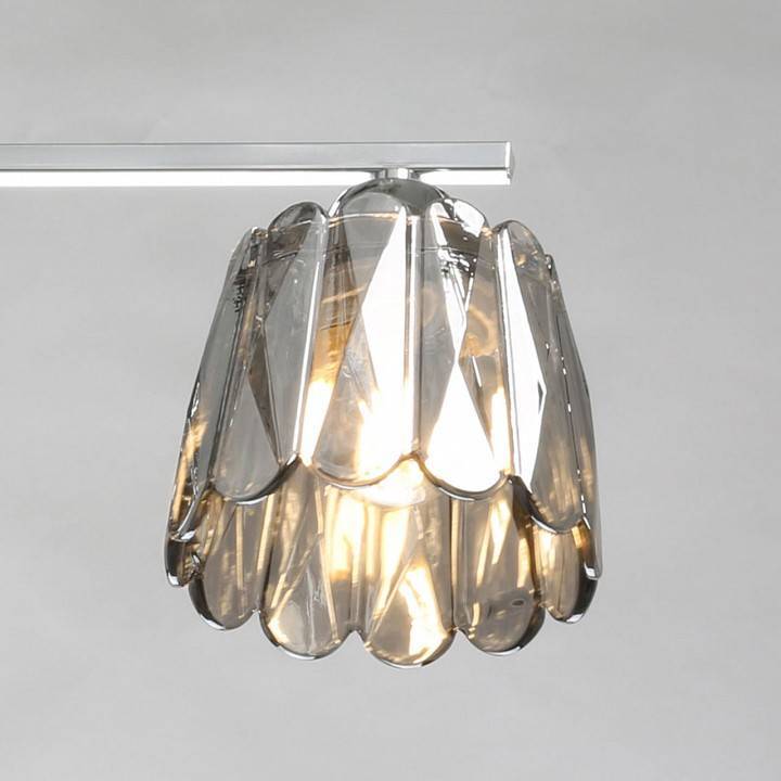 Светильник на штанге De City Клэр 3 463012003