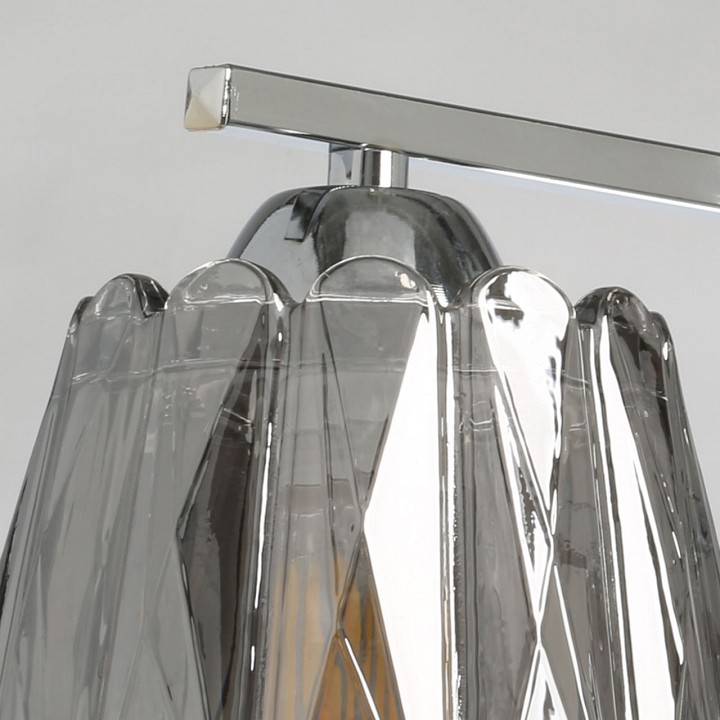 Светильник на штанге De City Клэр 3 463012003