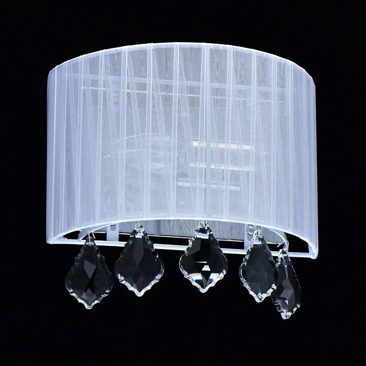 Накладной светильник MW-Light Жаклин 1 лампа G9 465026201