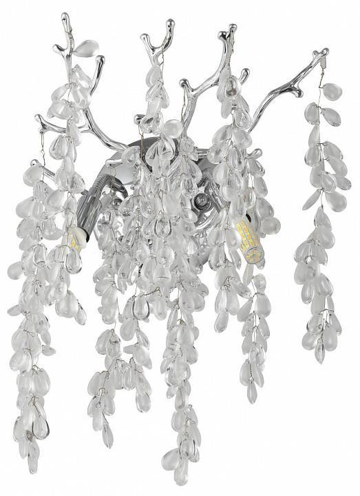 Бра MW-Light Лайма 467022702