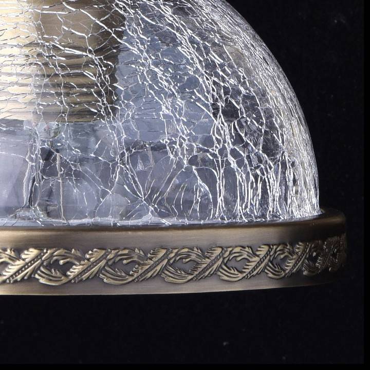 Люстра на штанге MW-Light Аманда 481011805