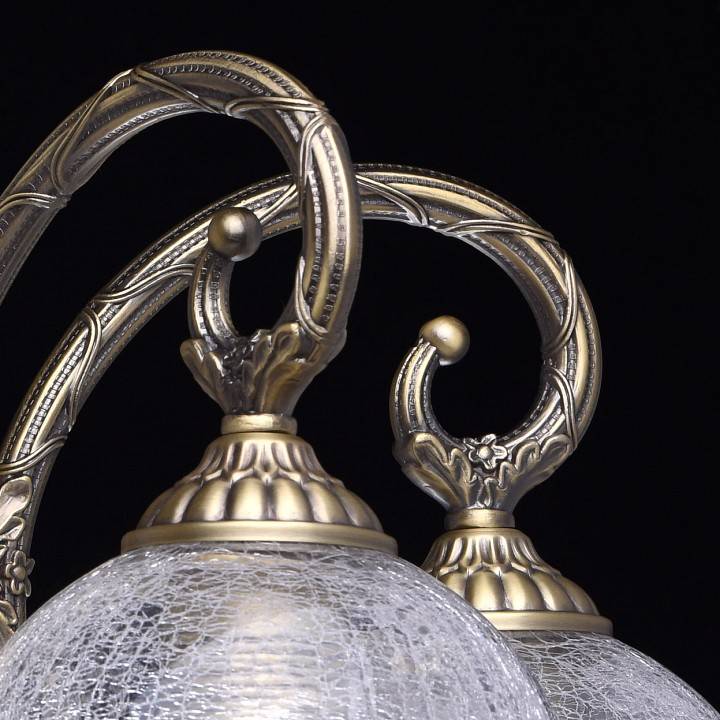 Люстра на штанге MW-Light Аманда 481011805