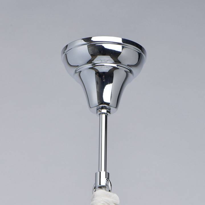 Подвесная люстра MW-Light Элла 12 5x60 Вт E14 483013805