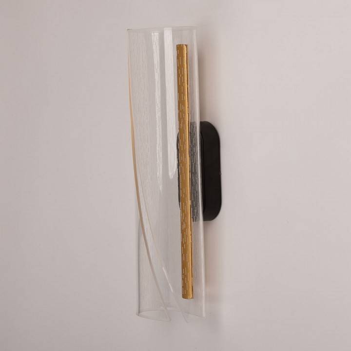 Светильник накладной светодиодный De City Конти 32 Вт 488022401