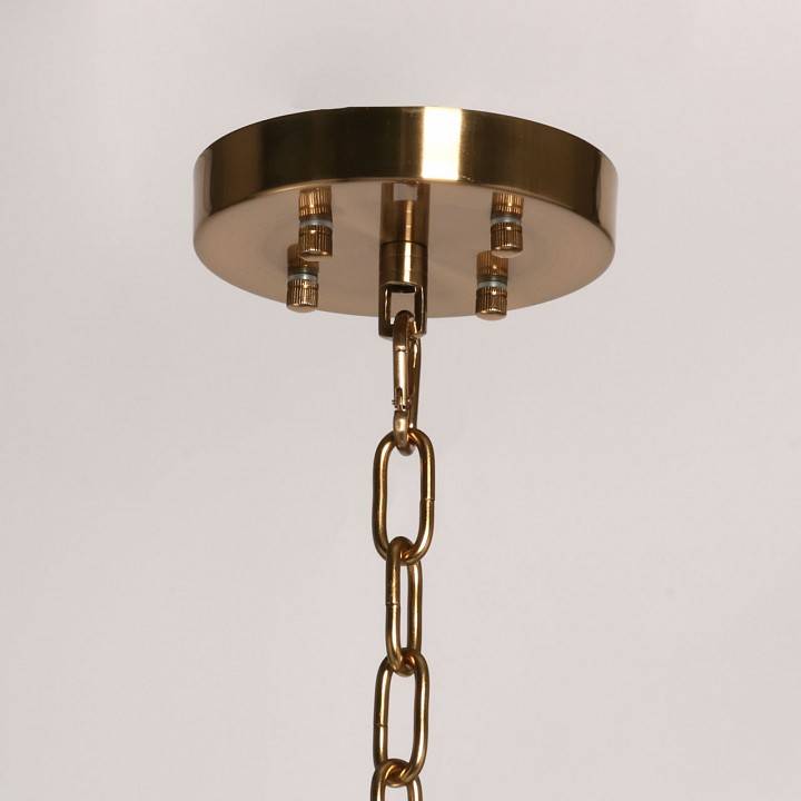 Подвесная люстра MW-Light Габриэль 21x20 Вт G4 491013421