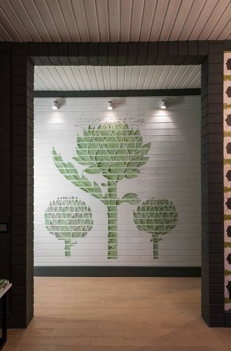 Спот DeMarkt Астор 2 545020401