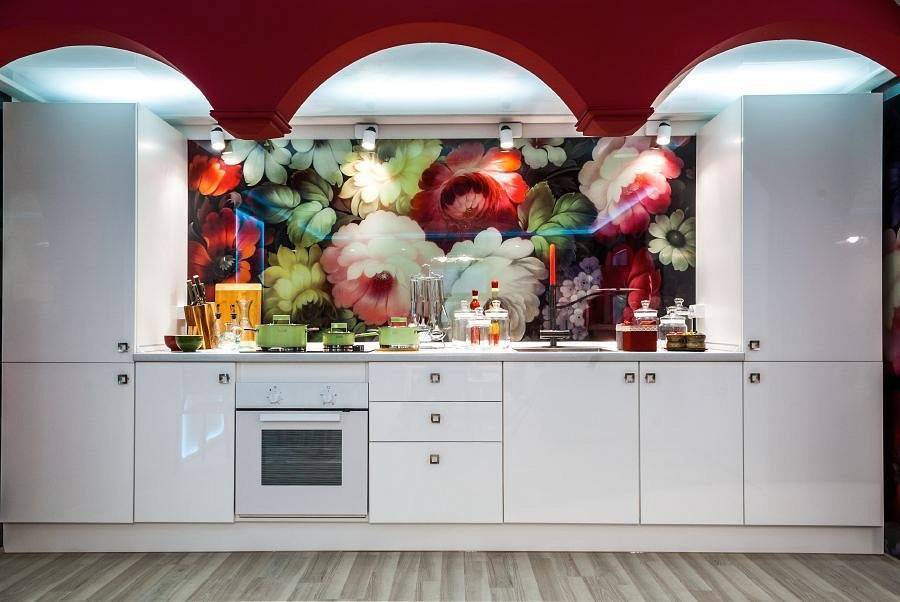 Спот DeMarkt Астор 2 545020401