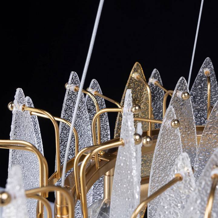 Подвесной светильник MW-Light Эмилия 2 607014306