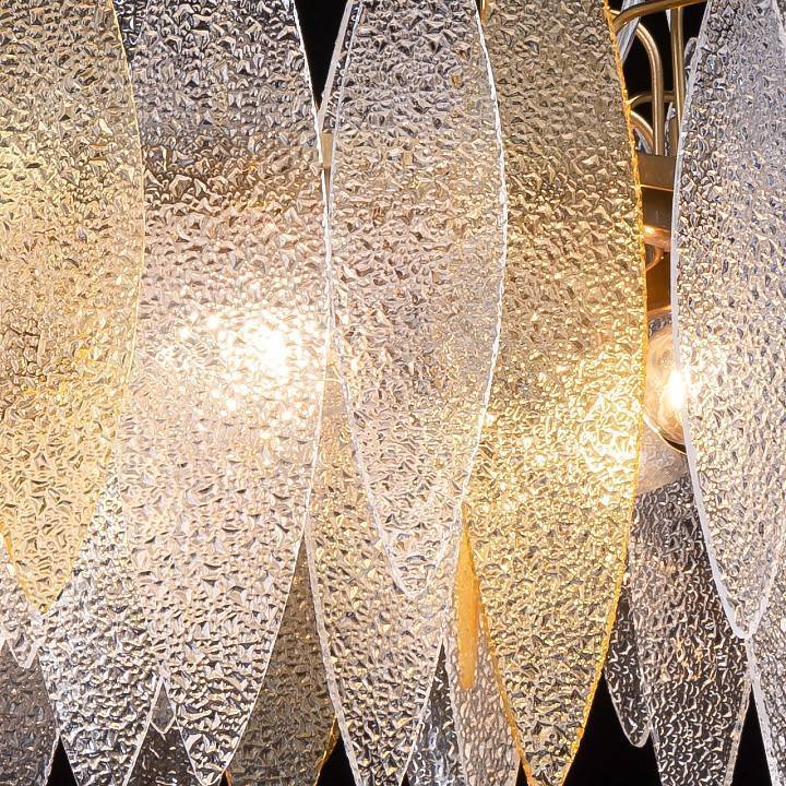 Подвесной светильник MW-Light Эмилия 2 607014306