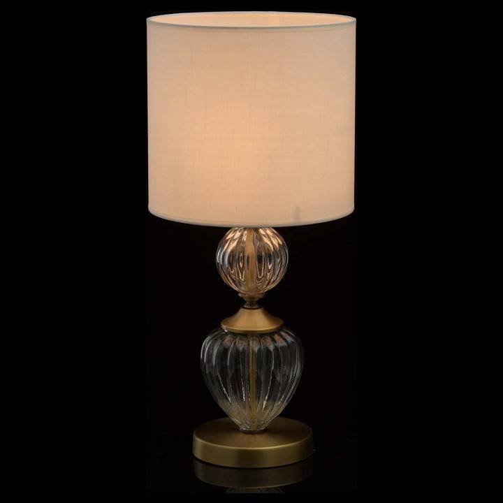 Настольная лампа Chiaro Оделия 1 619031001