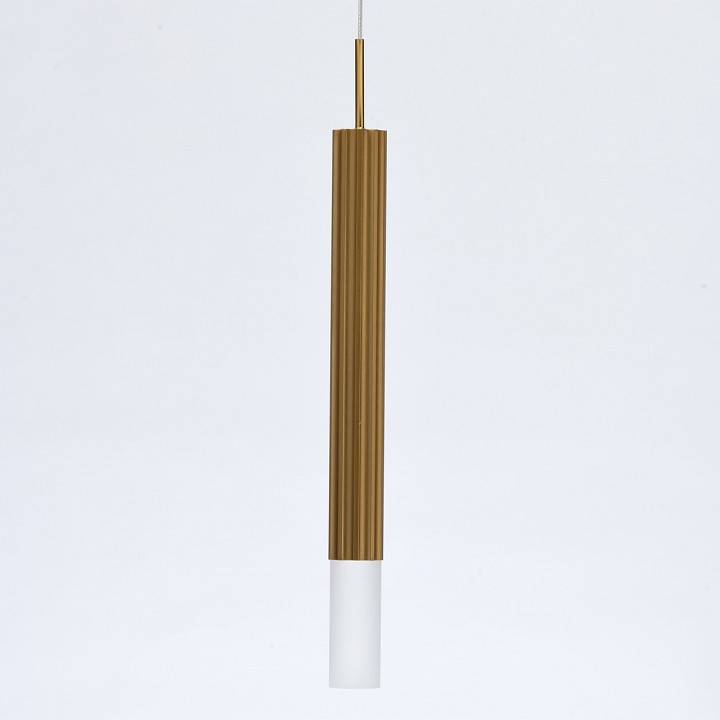 Подвесной светильник DeMarkt Ракурс 10 631017005