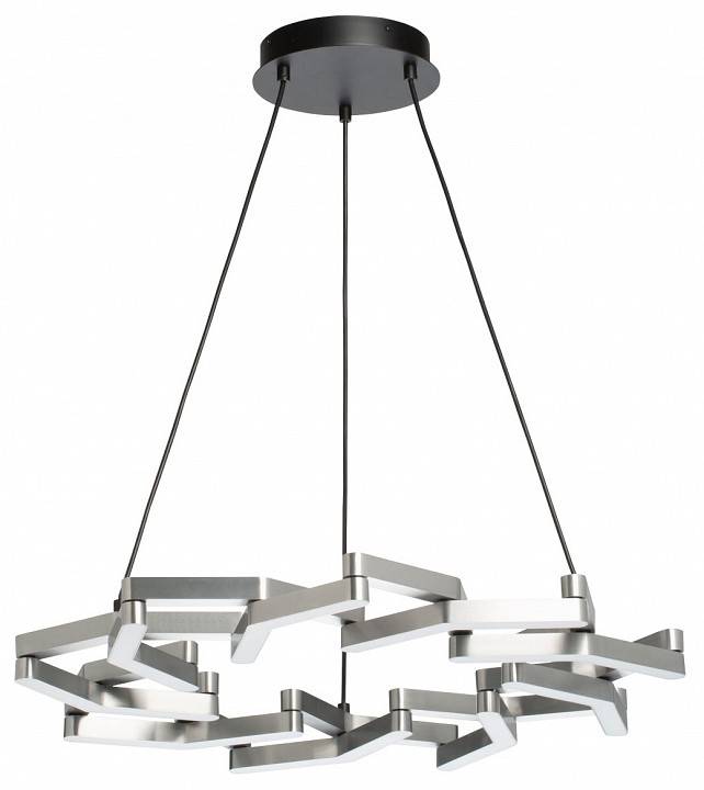 Подвесной светильник DeMarkt Ракурс 631018201