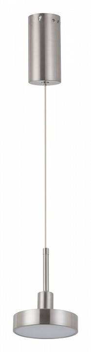 Подвесной светильник DeMarkt Гэлэкси 632018501