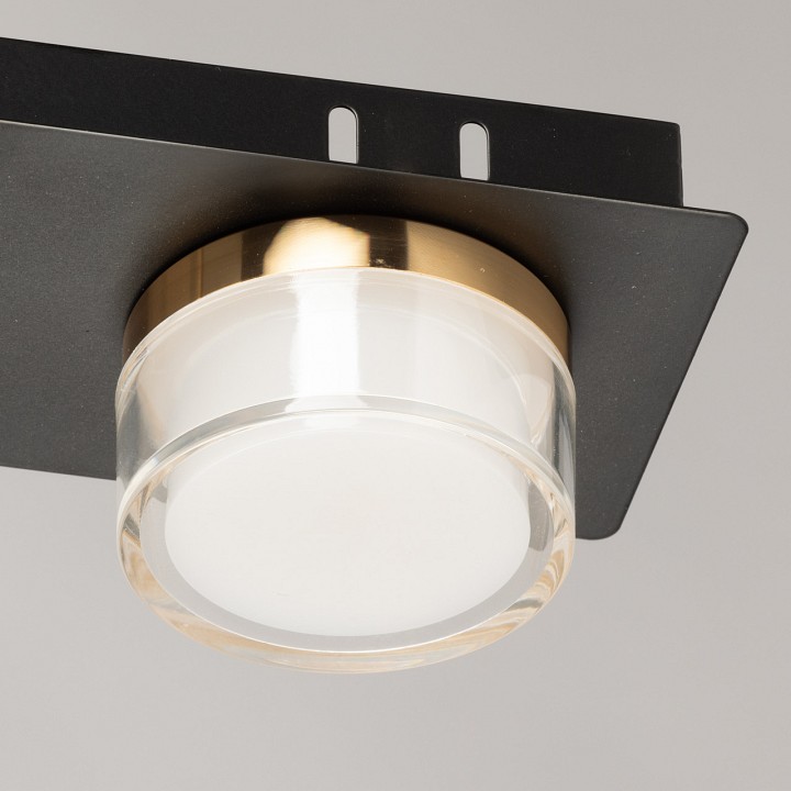 Накладной светильник De City Гэлэкси 22 632018803