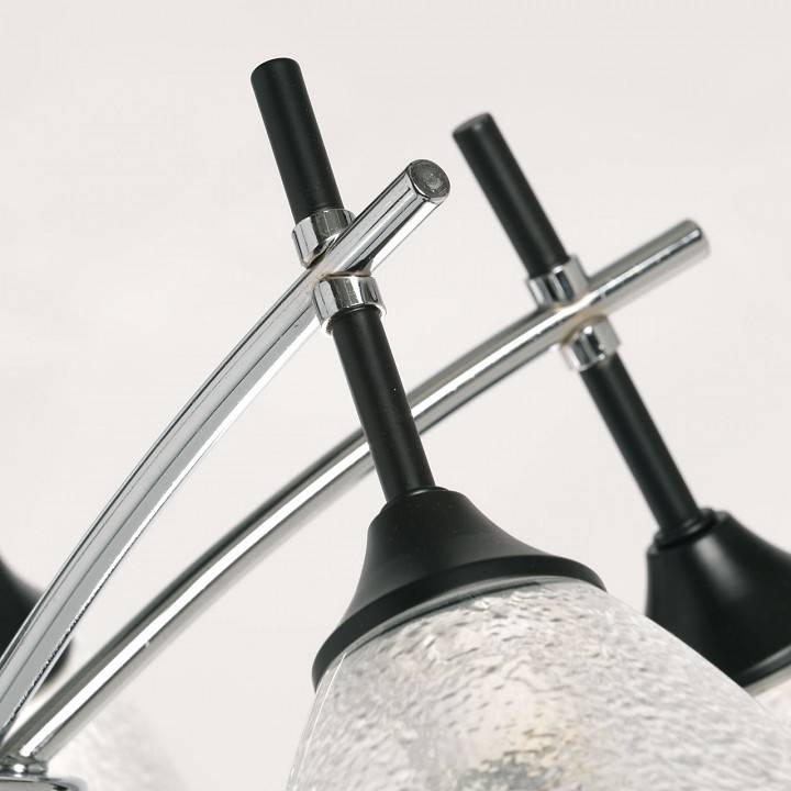 Люстра на штанге De City Дэла 38 635015205