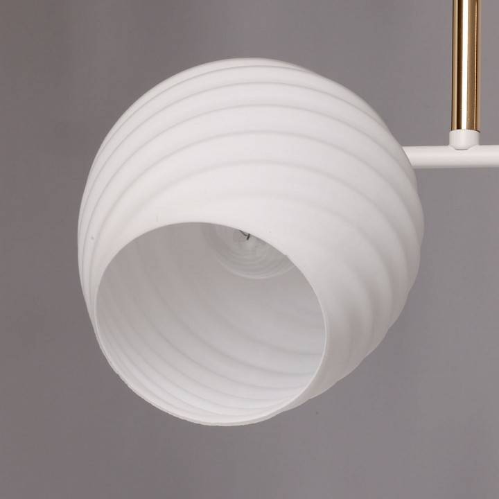 Светильник на штанге De City Dela 45 635016802