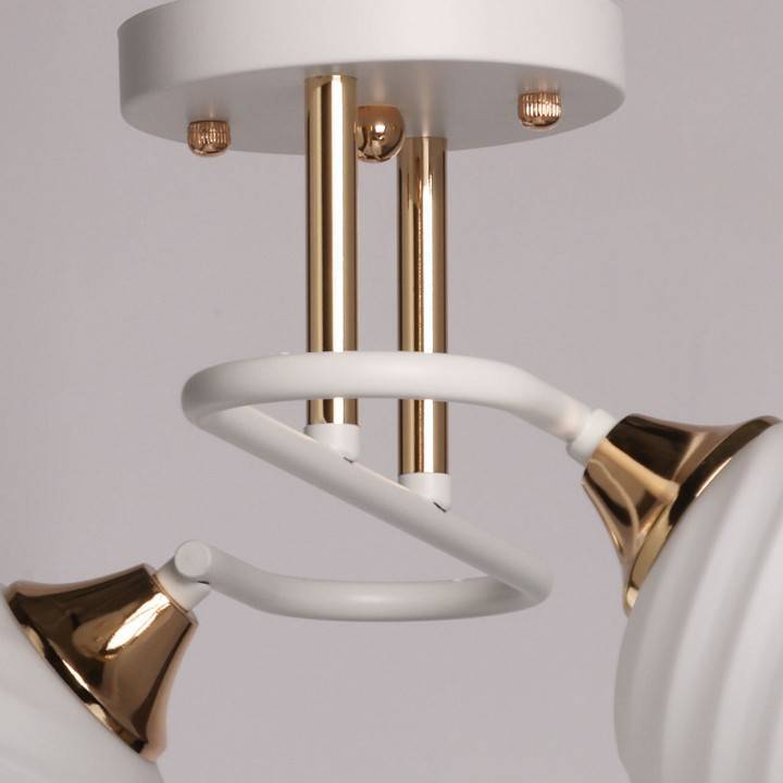 Светильник на штанге De City Dela 45 635016802