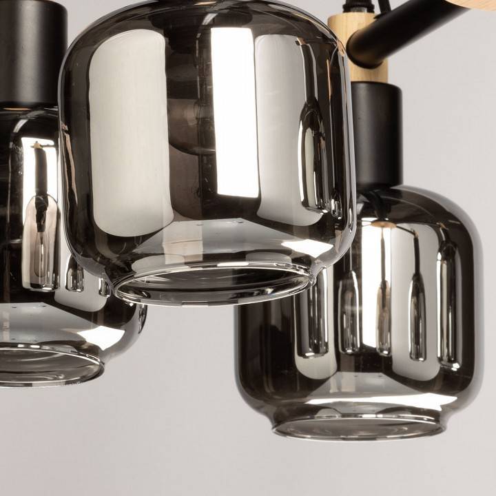 Люстра на штанге De City Дэла 11 635018706