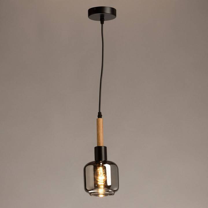 Подвесной светильник De City Дэла 635018801