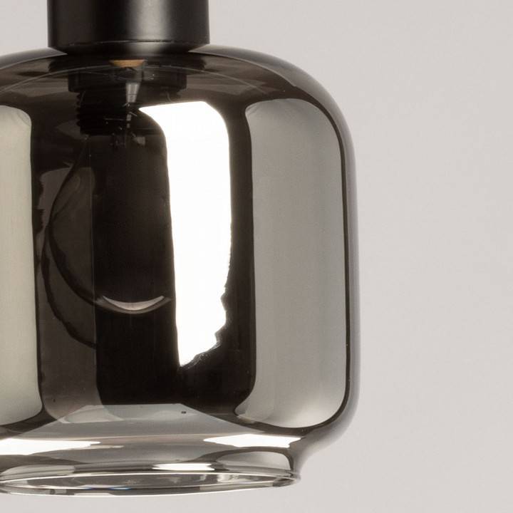 Подвесной светильник De City Дэла 635018801