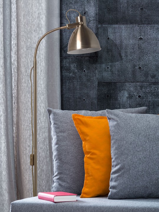 Торшер De City Семья 14 635041801