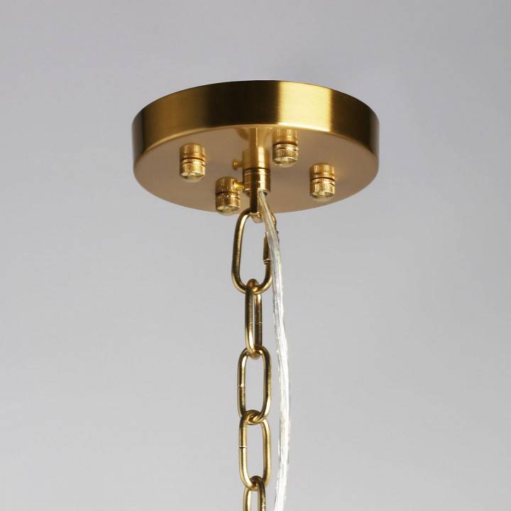 Подвесная люстра MW-Light Аделард 19 10 ламп 642017010