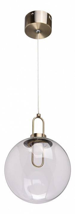 Подвесной светильник DeMarkt Крайс 657011101