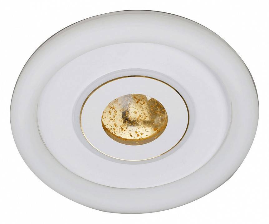 Накладной светильник De City Норден 660016201