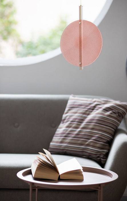 Подвесной светильник DeMarkt Фрайталь 9 663012301