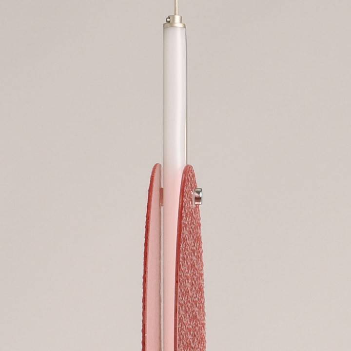 Подвесной светильник DeMarkt Фрайталь 9 663012301