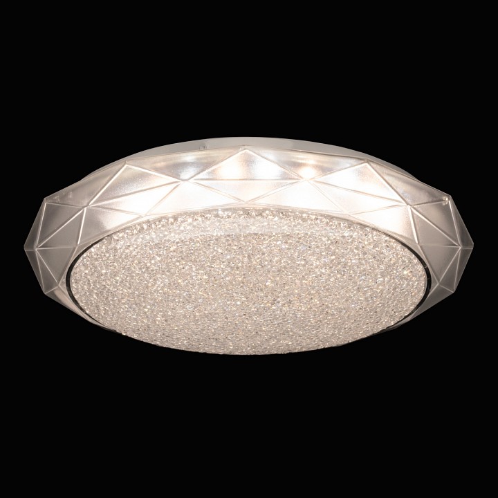 Накладной светильник De City Ривз 674018801