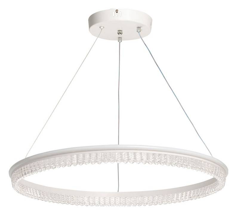 Подвесной светильник De City Ральф 16 675016201