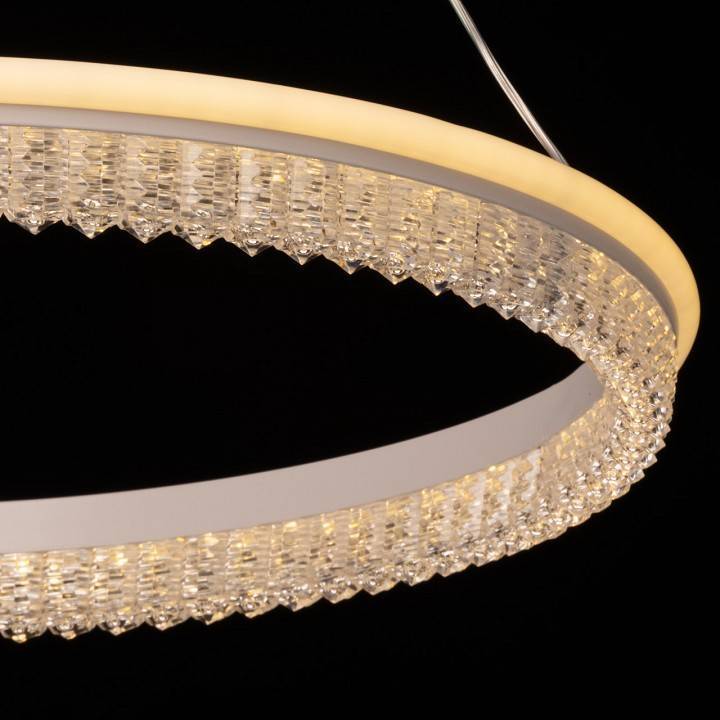 Подвесной светильник De City Ральф 16 675016201