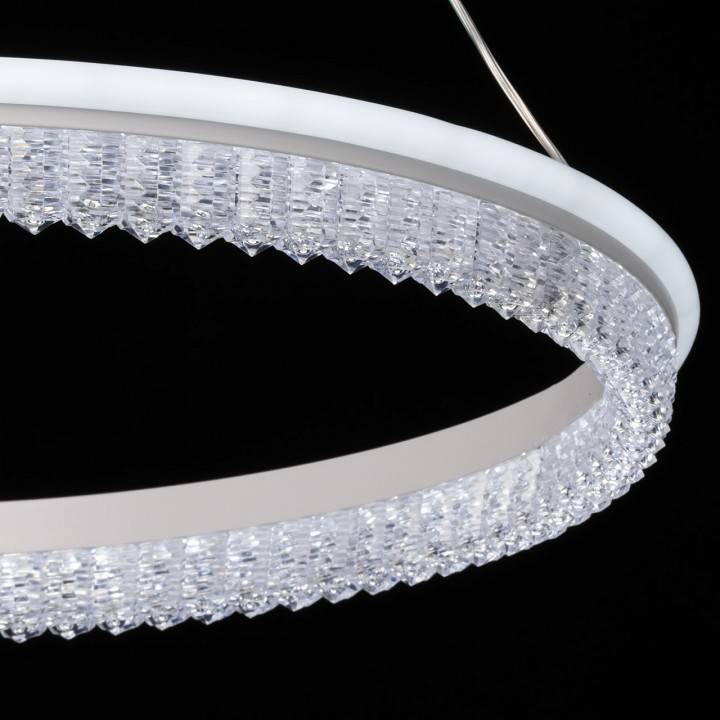 Подвесной светильник De City Ральф 16 675016201