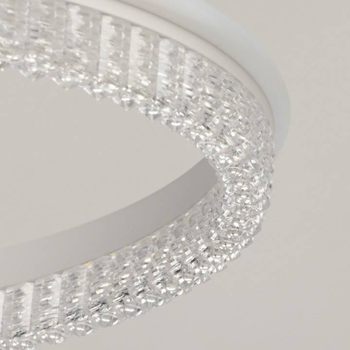 Подвесной светильник De City Ральф 16 675016201