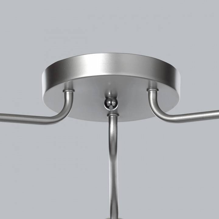 Потолочная люстра De City Нежность 37 3x60 Вт E27 676015303