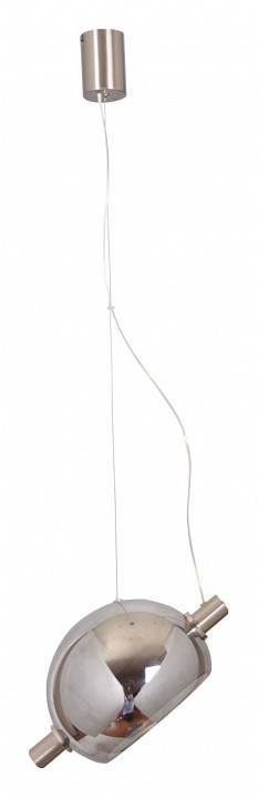 Подвесной светильник DeMarkt Граффити 678013801