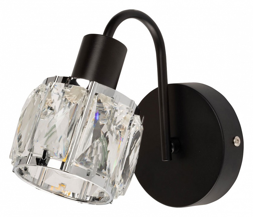 Бра De City Акцент 3 1x60 Вт E27 680023401