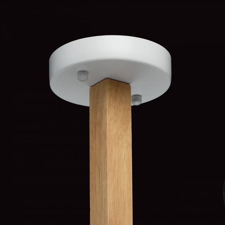 Люстра на штанге MW-Light Форест 4 6 ламп 693011106