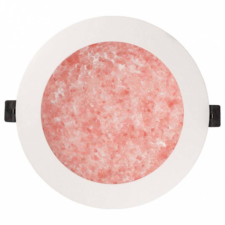 Встраиваемый светильник DeMarkt Стаут 702011901