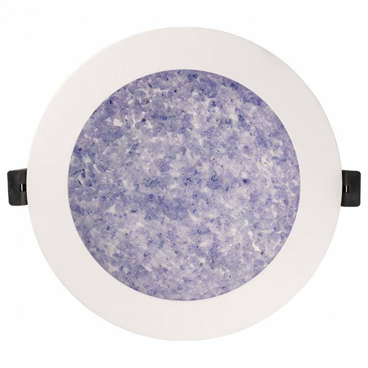 Встраиваемый светильник DeMarkt Стаут 702012201