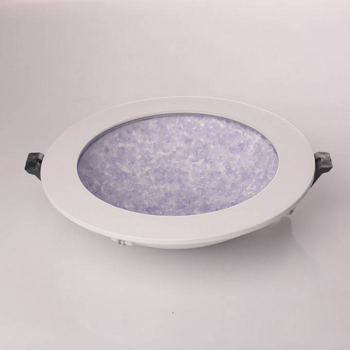 Встраиваемый светильник DeMarkt Стаут 702012201