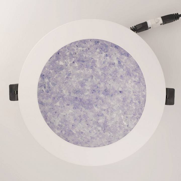 Встраиваемый светильник DeMarkt Стаут 702012201