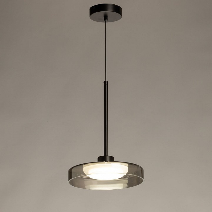 Подвесной светильник De City Стаут 702013501