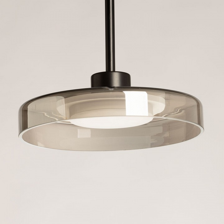 Подвесной светильник De City Стаут 702013501