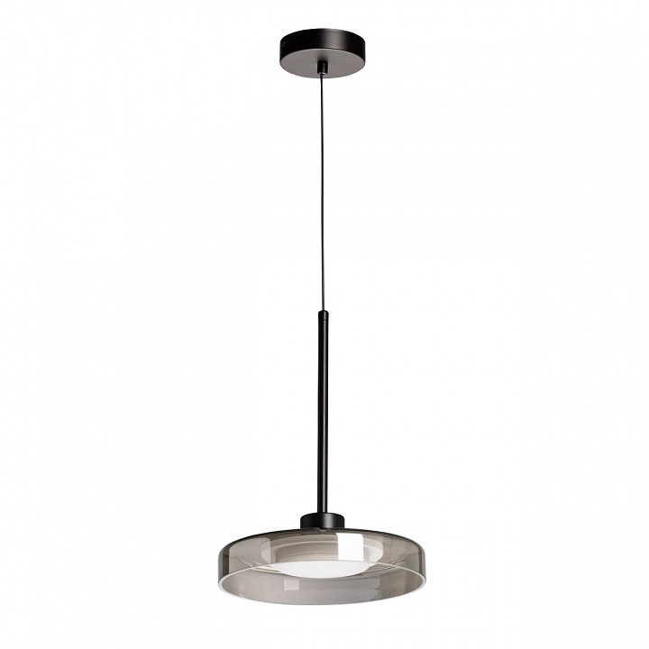 Подвесной светильник De City Стаут 702013501